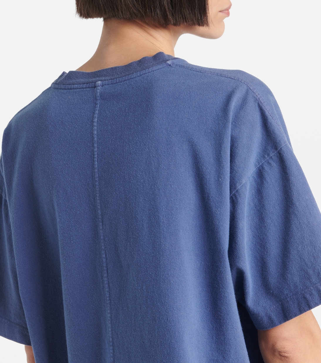 Camiseta Lavinia de algodón | The Row