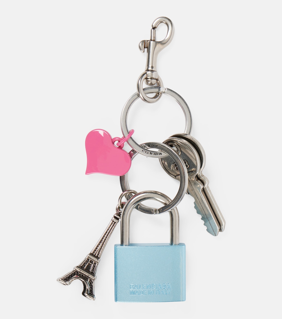 Charm con cristalli | Balenciaga