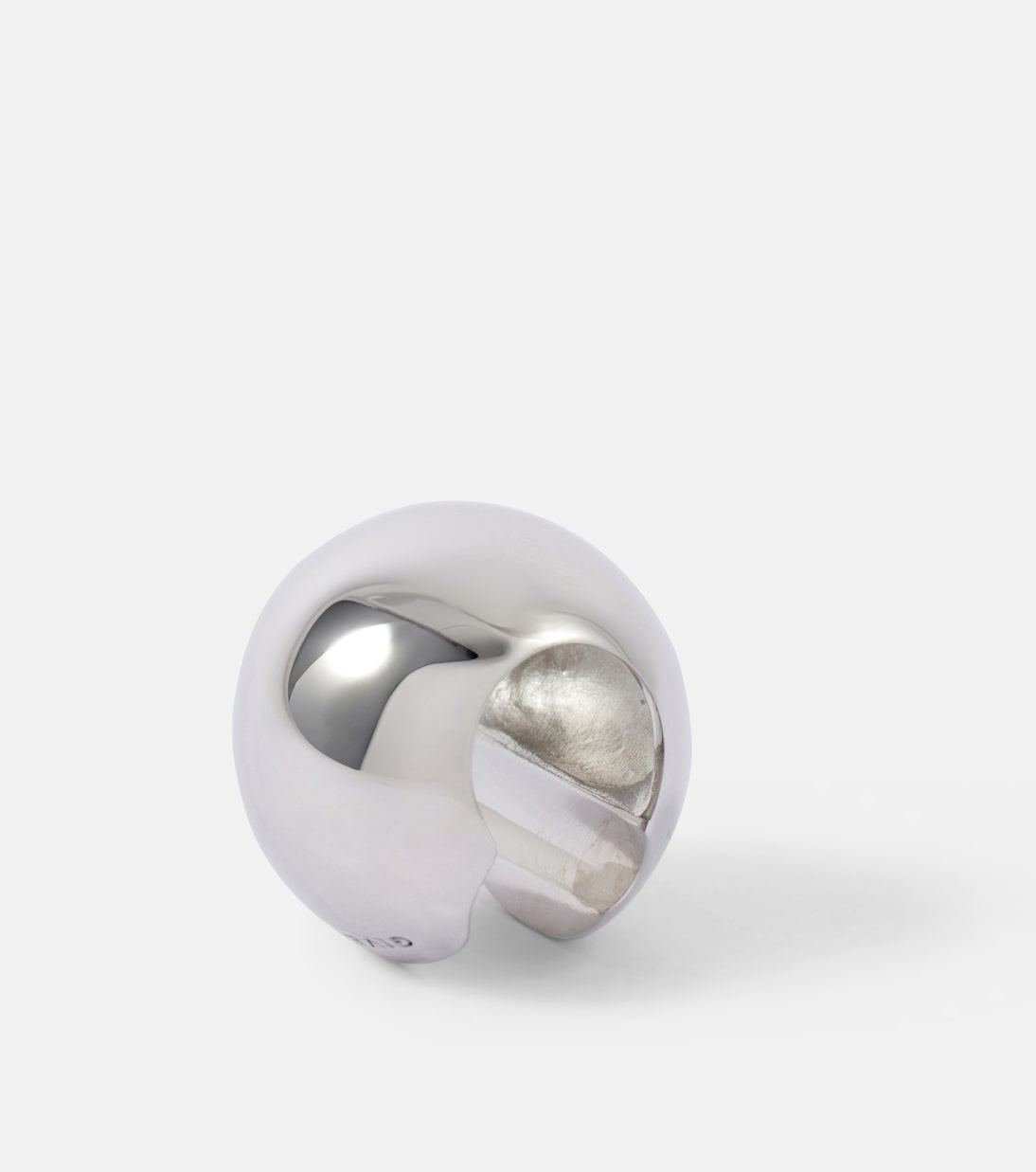 Orecchino ear cuff Curve | Givenchy