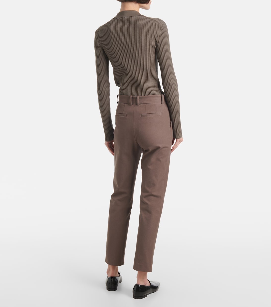 Coleman slim pants | Joseph