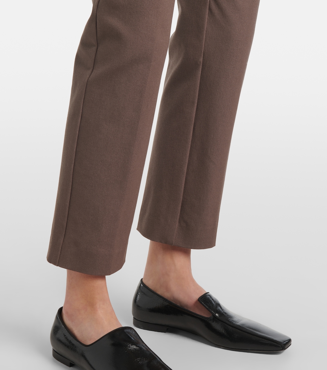 Coleman slim pants | Joseph