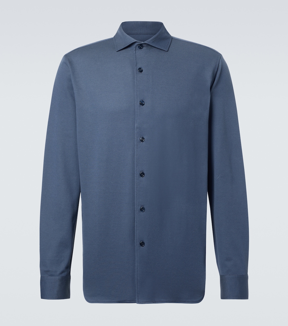 Camicia in cotone | Brioni