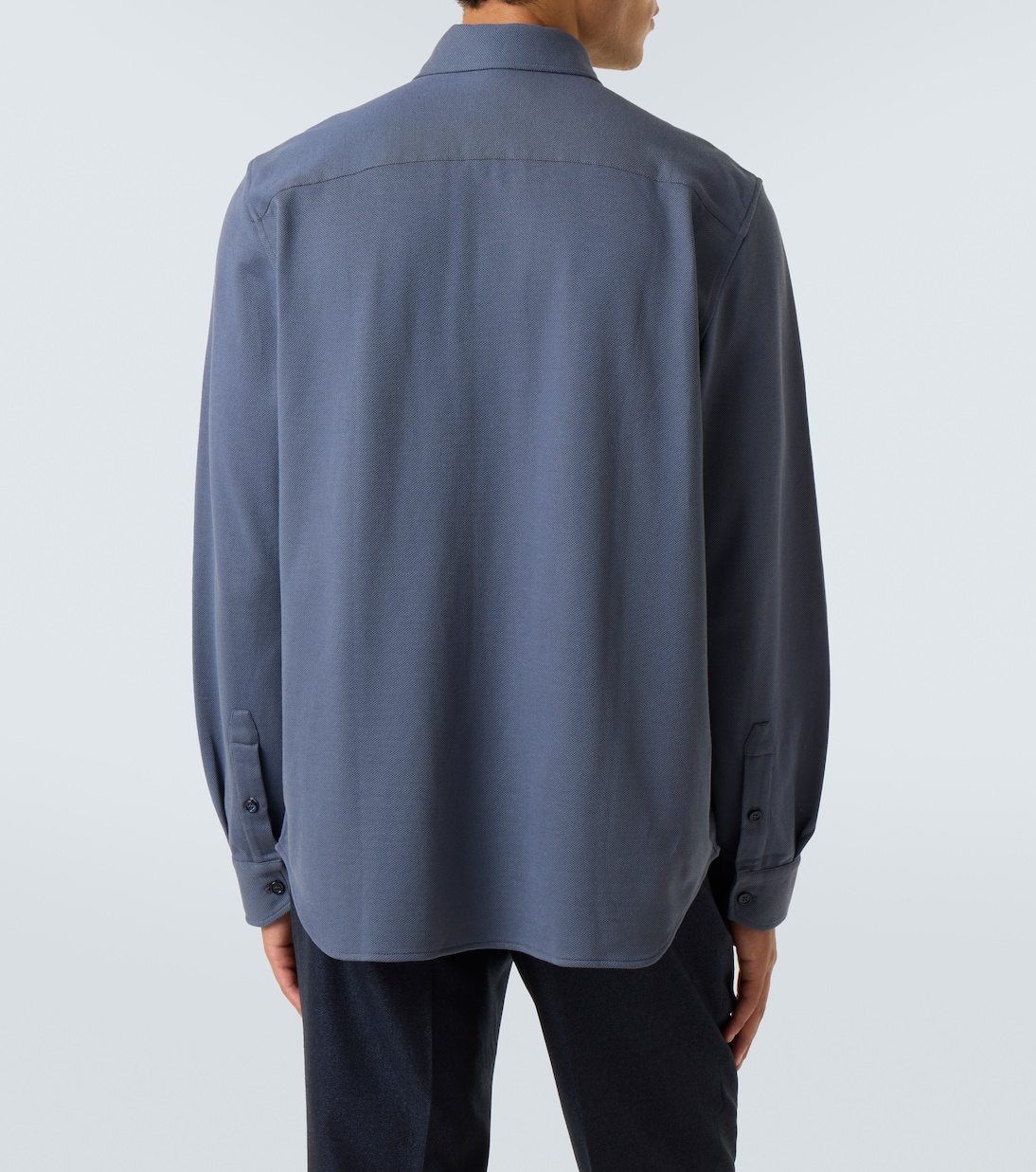 Camicia in cotone | Brioni