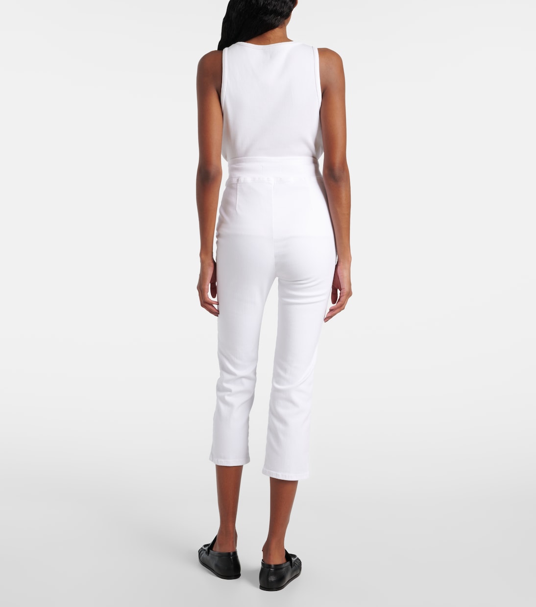 Caprihose Jetset | Frame