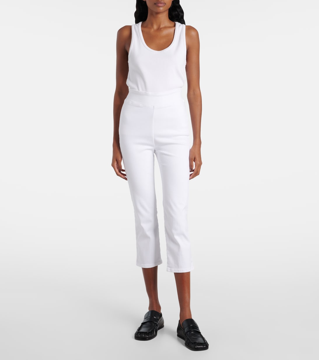 Caprihose Jetset | Frame