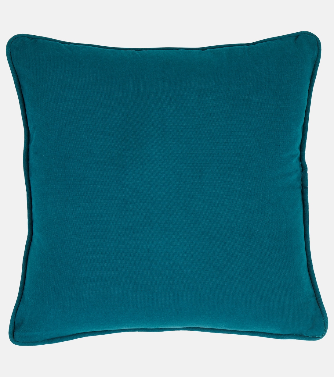 Mediterranean Greece cotton cushion | Les-Ottomans