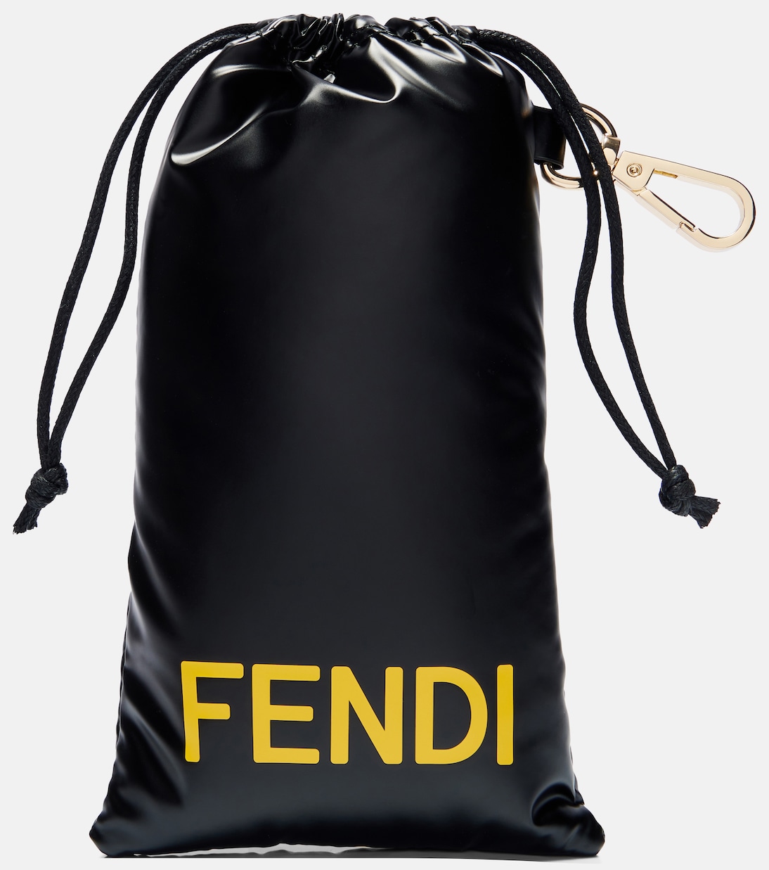 Fendi Sport logo flat-top sunglasses | Fendi