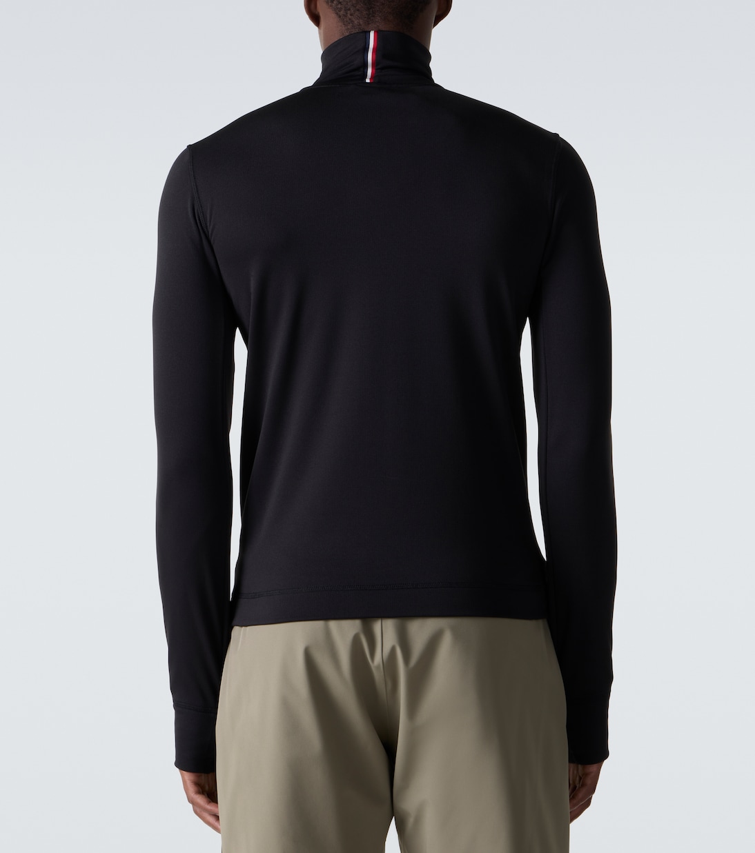 High Performance jersey ski top | Moncler Grenoble