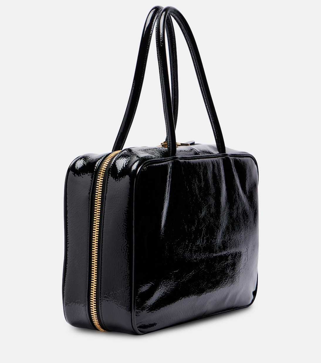 Bolso Beau de charol | Miu Miu