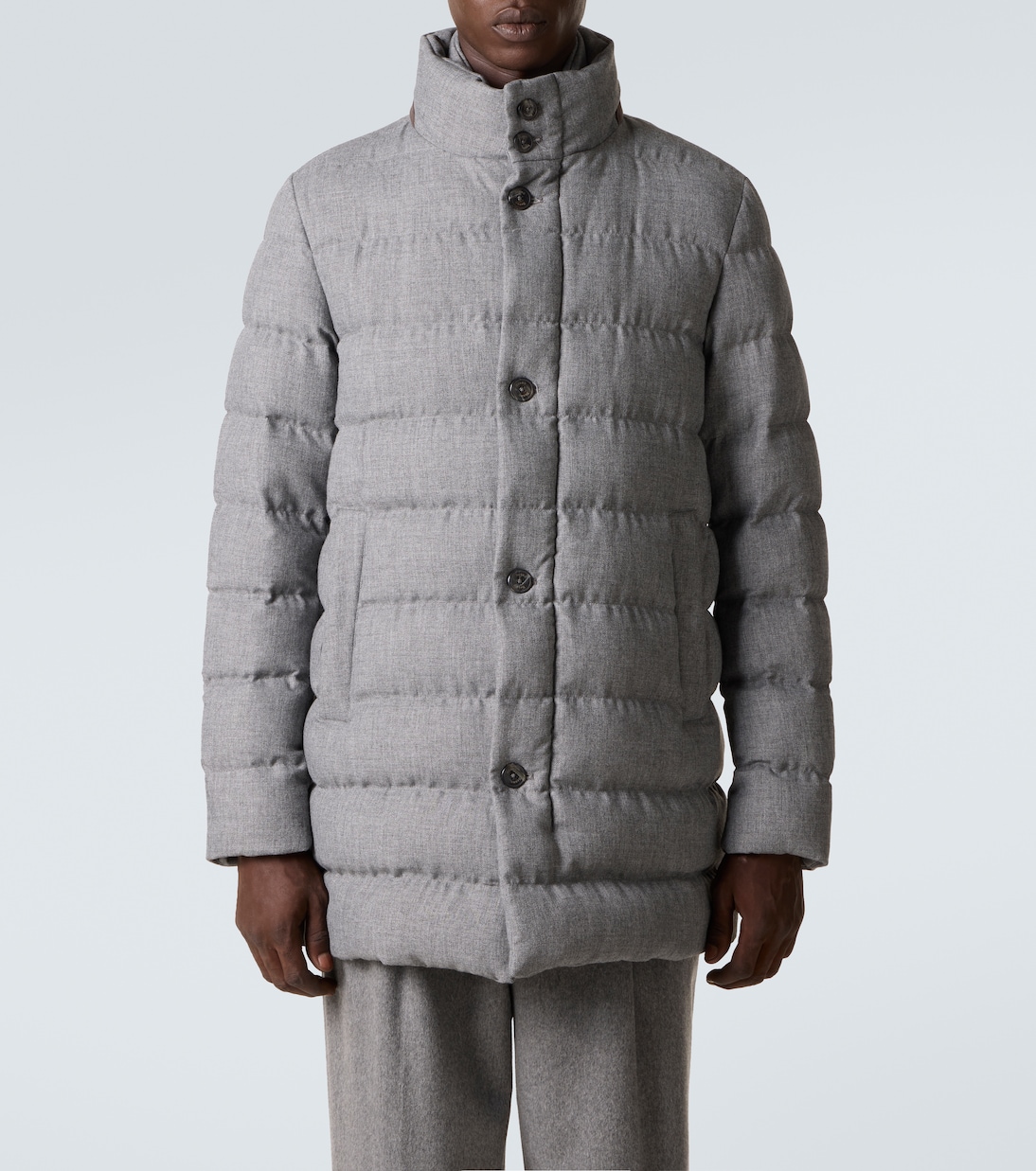 Down coat | Herno
