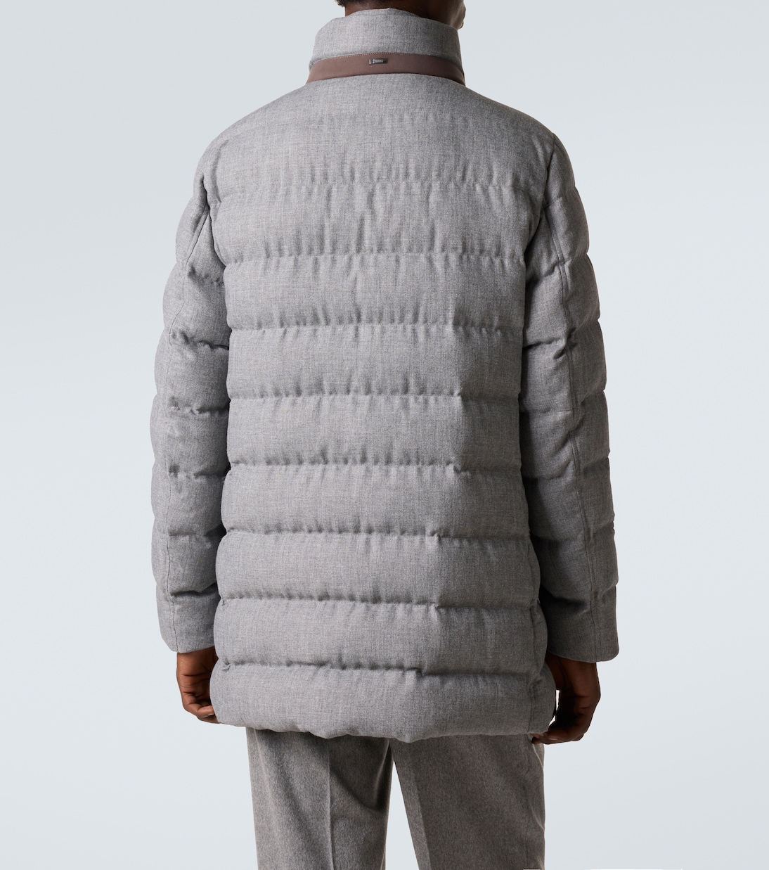 Down coat | Herno