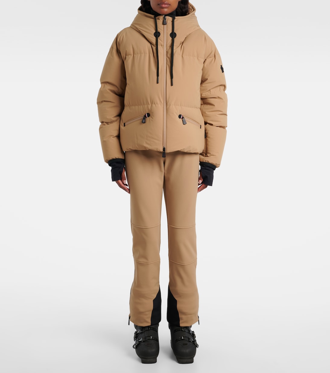 Allesaz down jacket | Moncler Grenoble