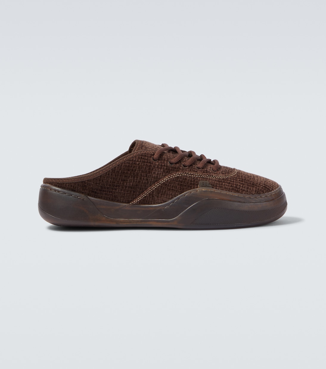 Camino corduroy mules | ERL