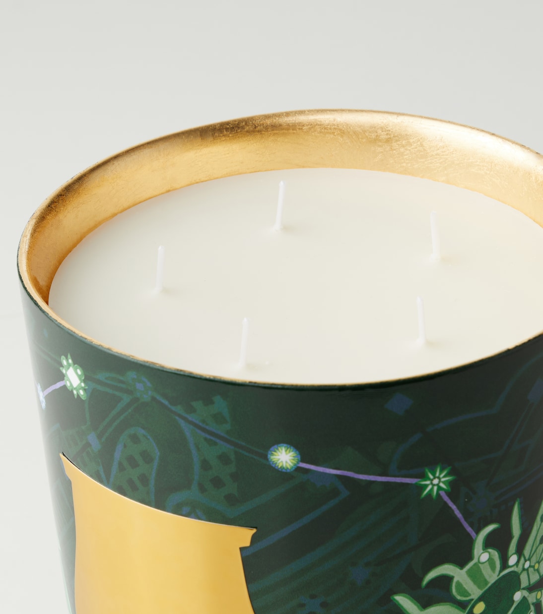 Fir Grande scented candle | Trudon