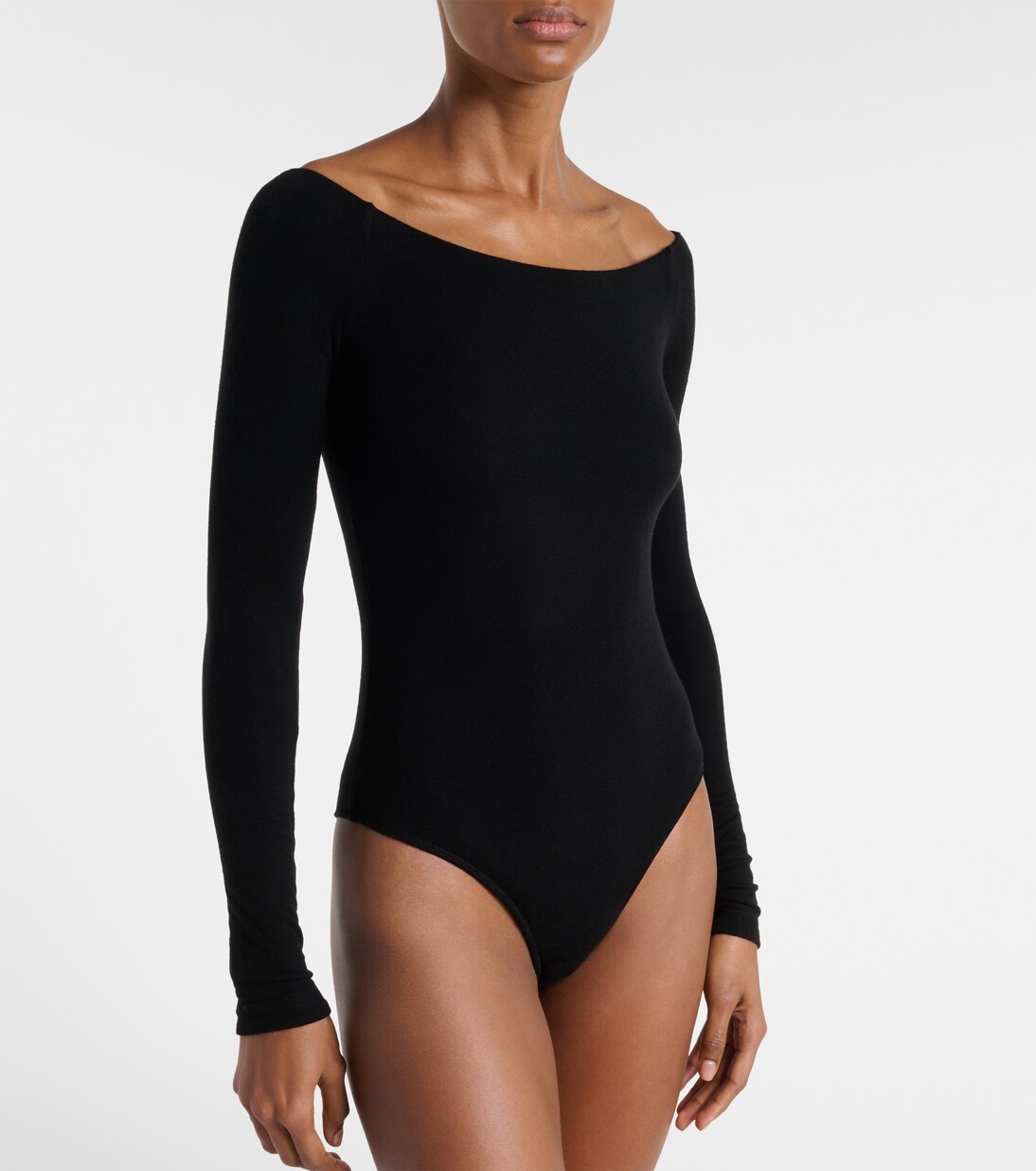 Off-Shoulder-Body Maren | Agolde