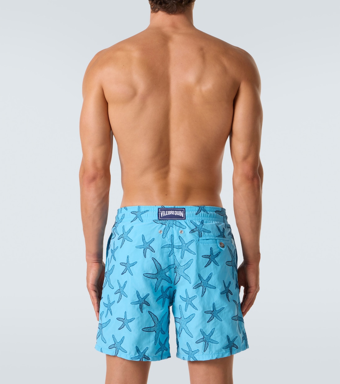 Short de bain Mistral imprimé | Vilebrequin