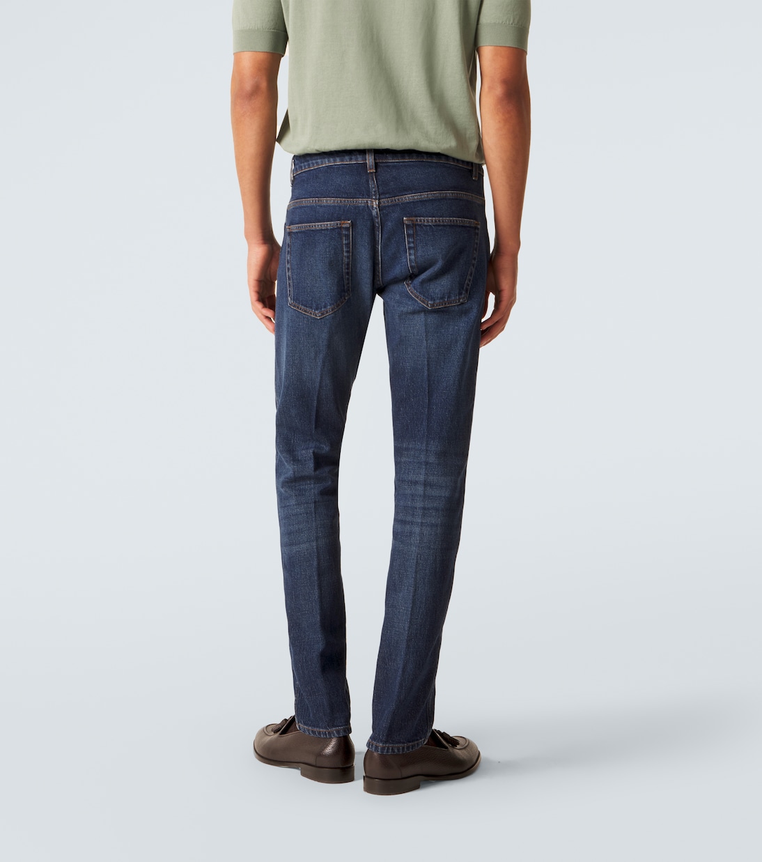 Slim jeans | Lardini