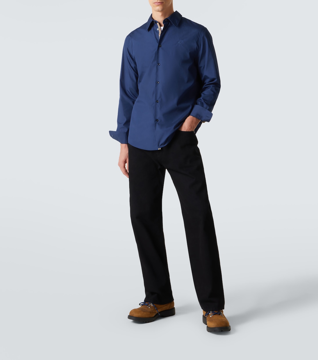 Cotton shirt | Burberry