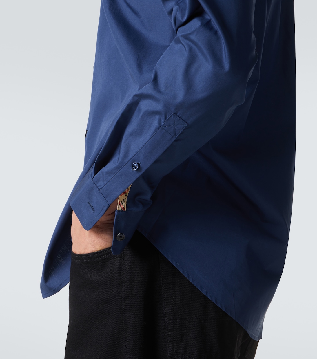 Cotton shirt | Burberry