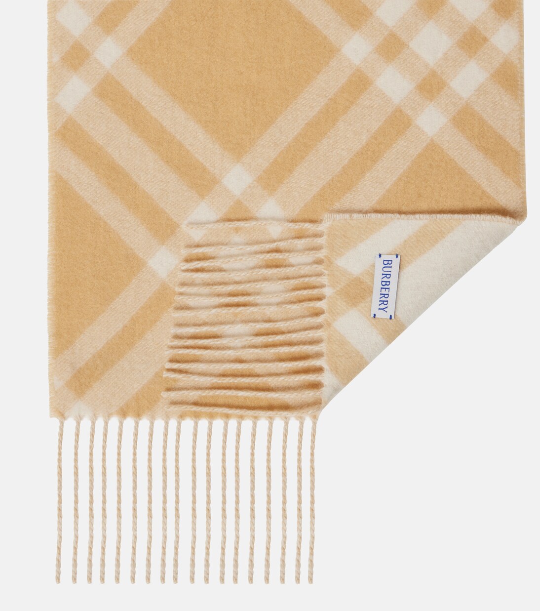 Schal EKD aus Kaschmir | Burberry