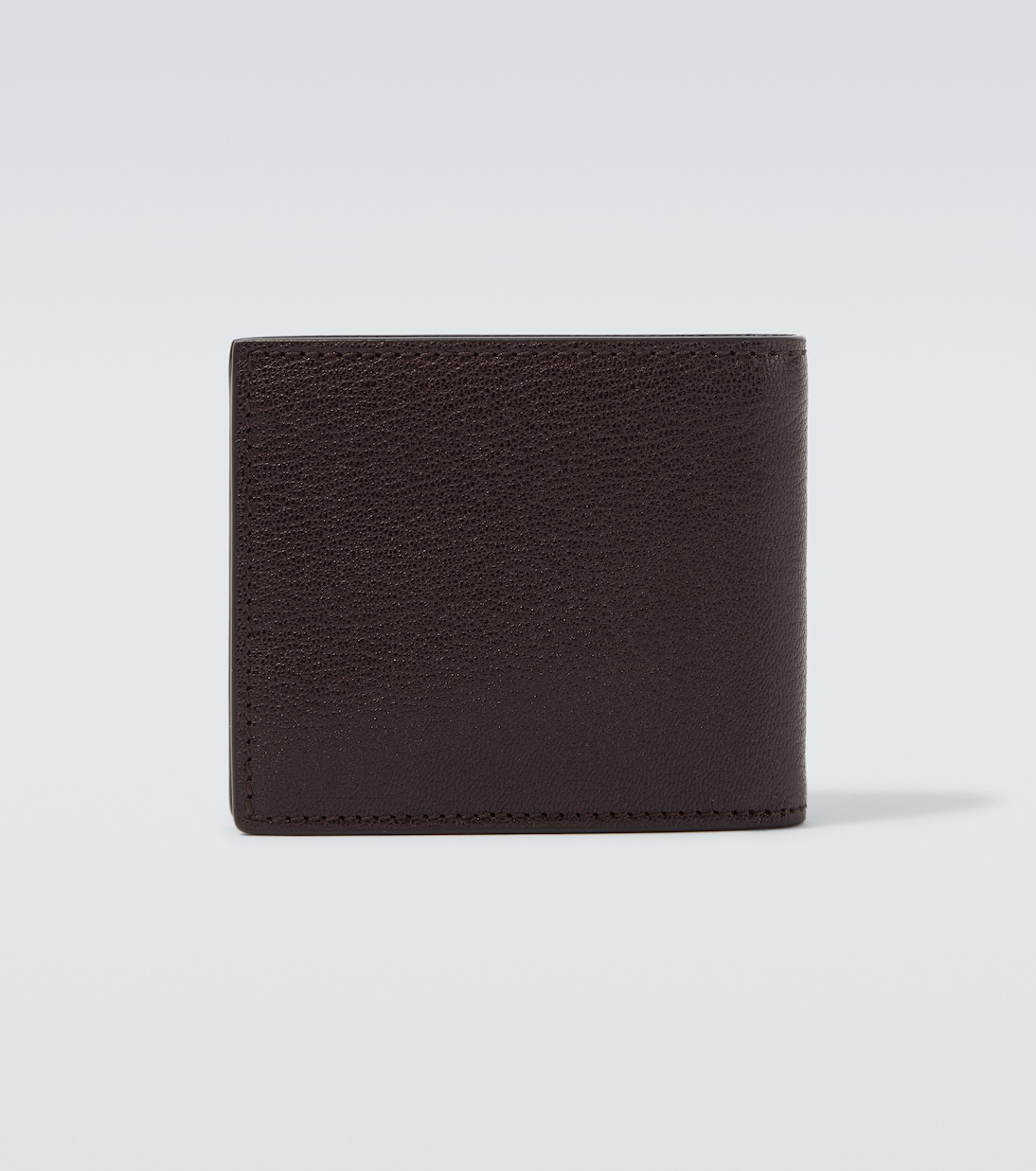 Portemonnaie Lira aus Leder | Gucci