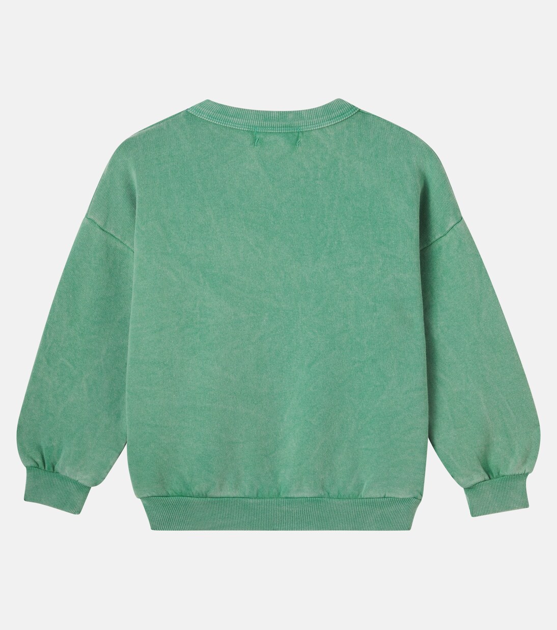 Farm Adventure cotton jersey sweatshirt | Bobo Choses