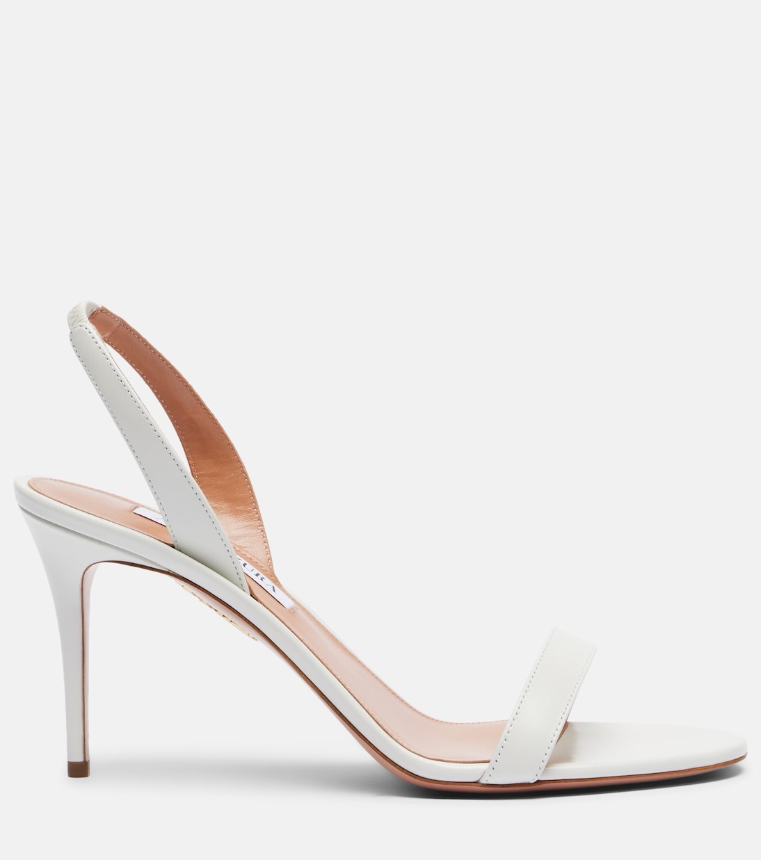 Leather sandals | Aquazzura