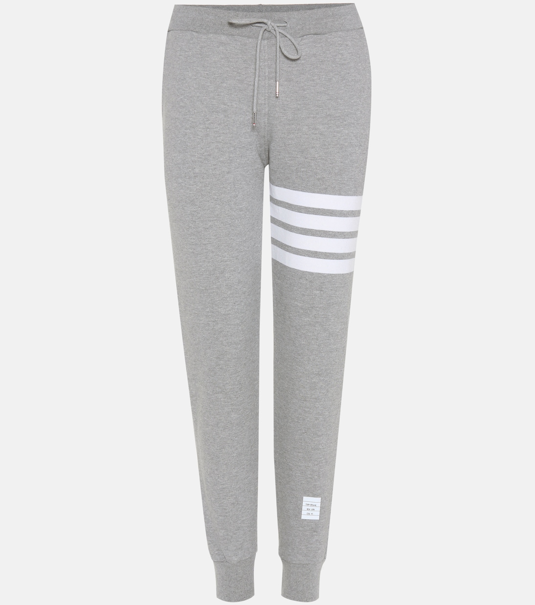 Pantaloni in cotone | Thom Browne