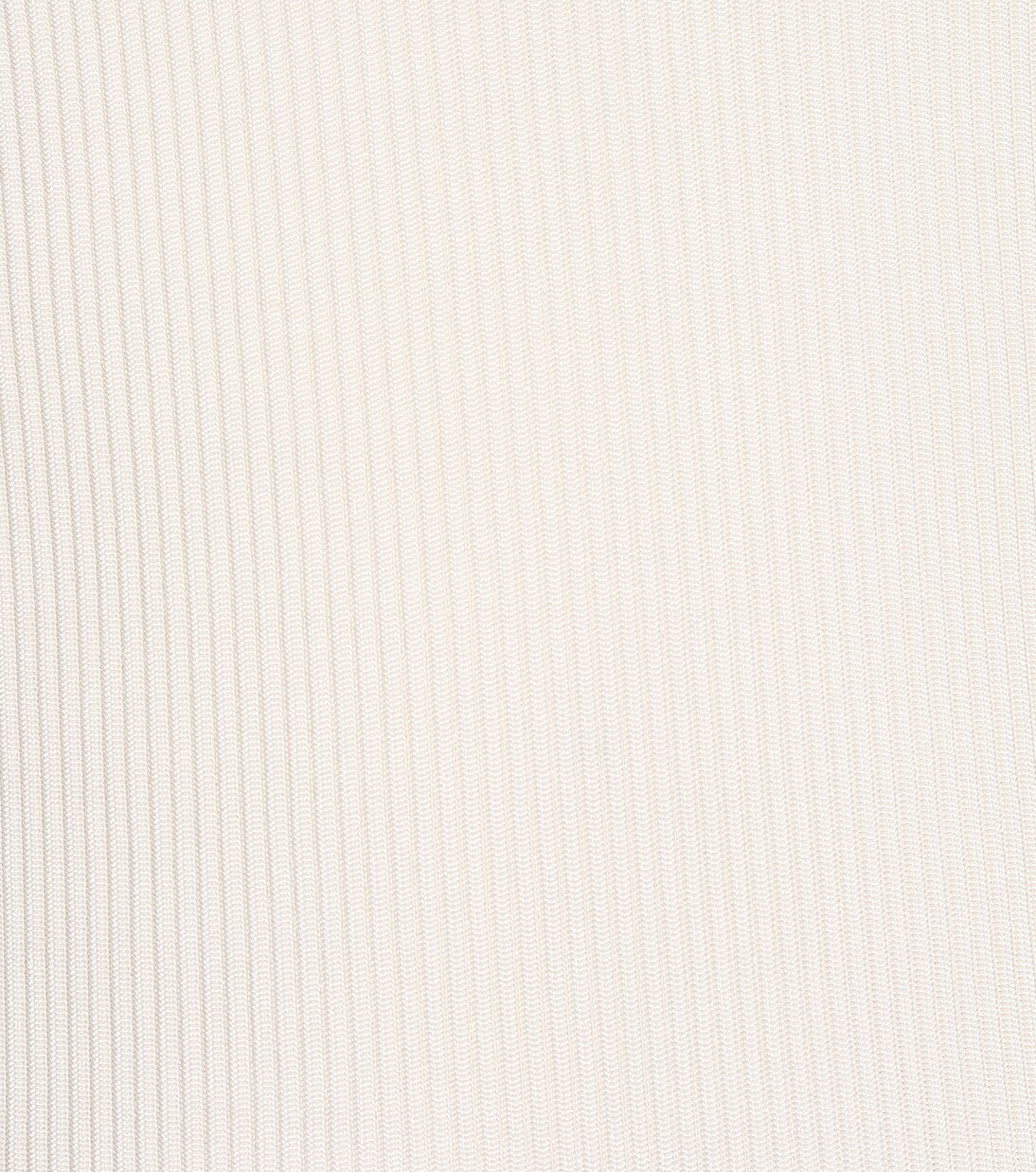 T-shirt The Rib in jersey stretch | Goldsign