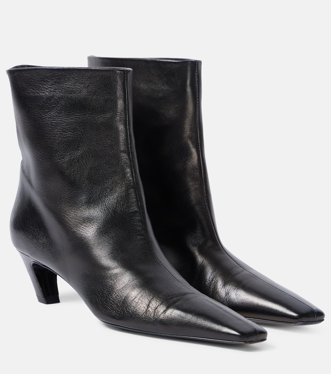 Bottines Arizona en cuir | Khaite