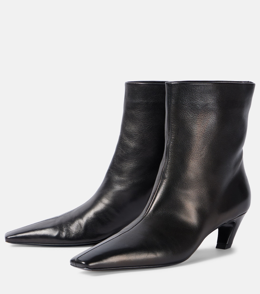 Bottines Arizona en cuir | Khaite