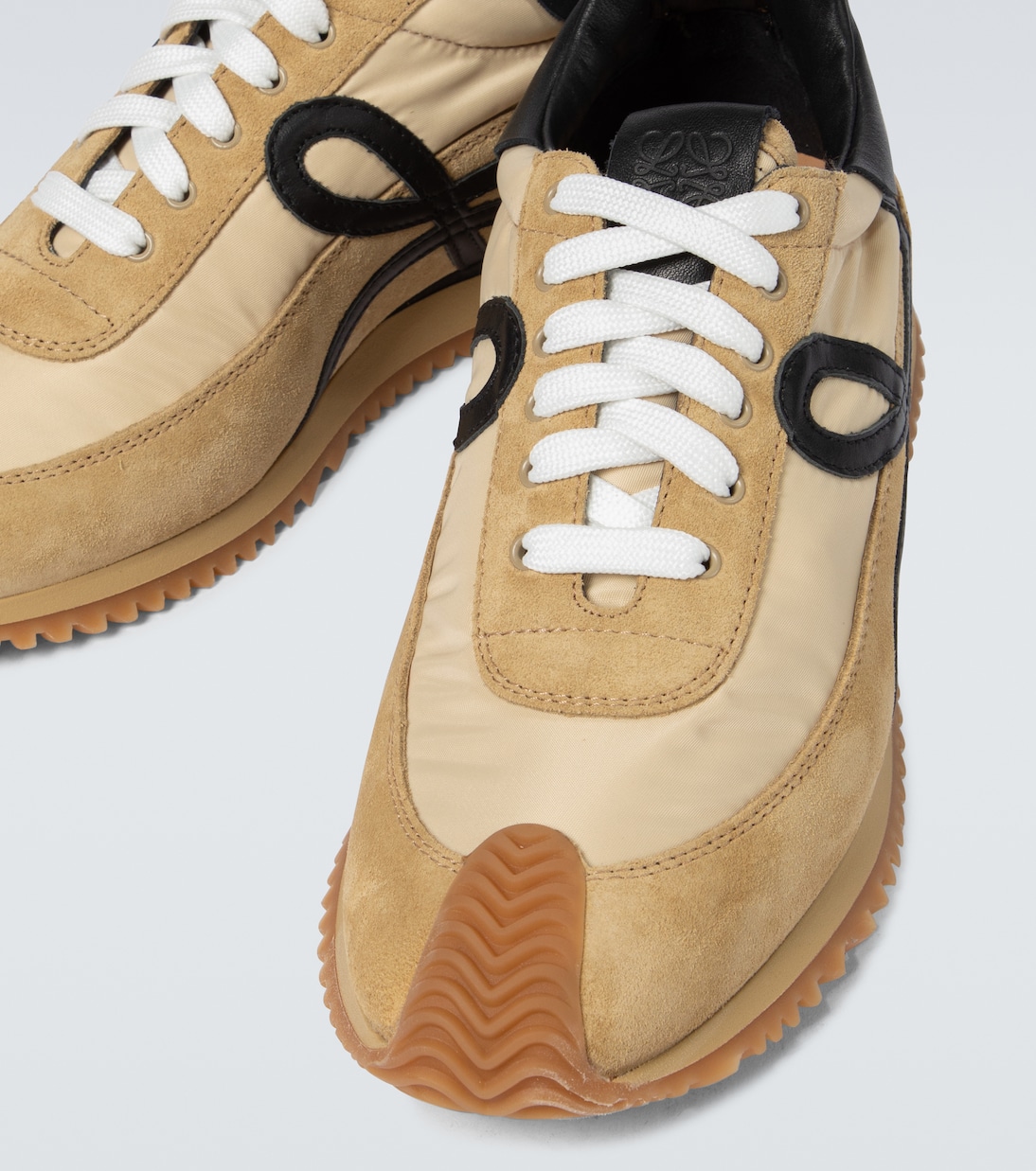 Flow Runner sneakers | Loewe
