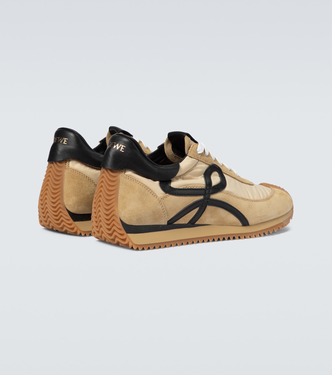 Flow Runner sneakers | Loewe