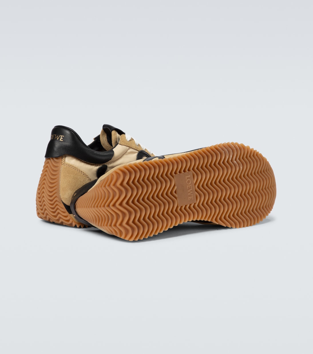 Flow Runner sneakers | Loewe