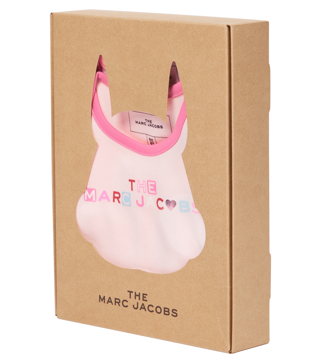 Bebé - set de 2 bodies de algodón | Marc Jacobs Kids