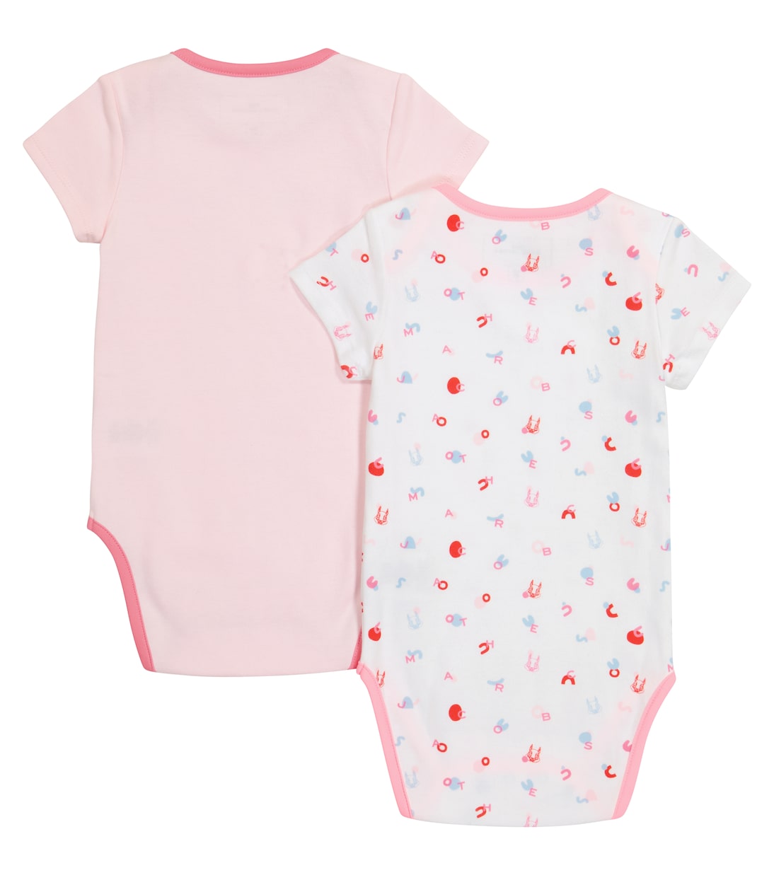 Bebé - set de 2 bodies de algodón | Marc Jacobs Kids