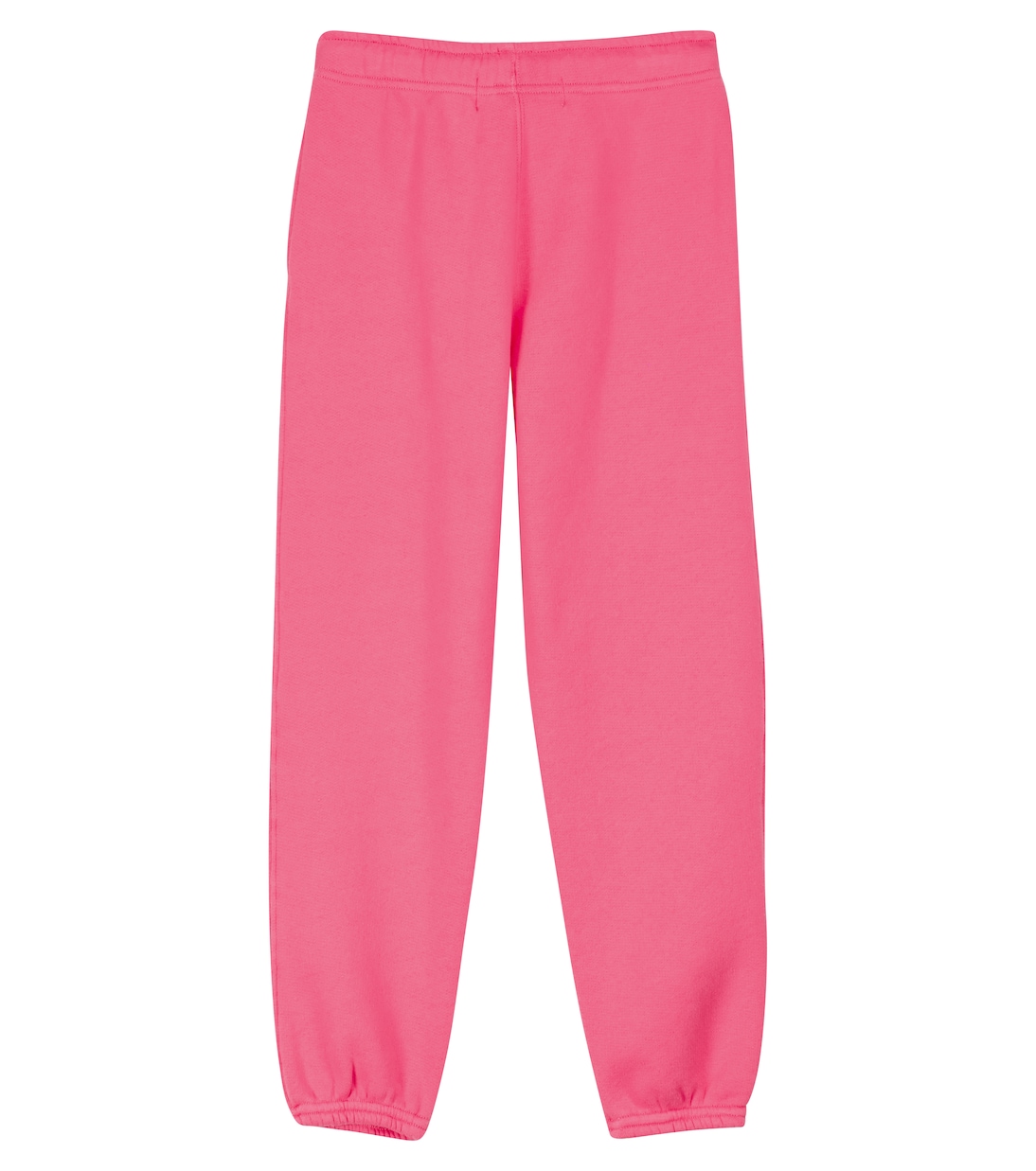 Cotton logo sweatpants | Polo Ralph Lauren Kids