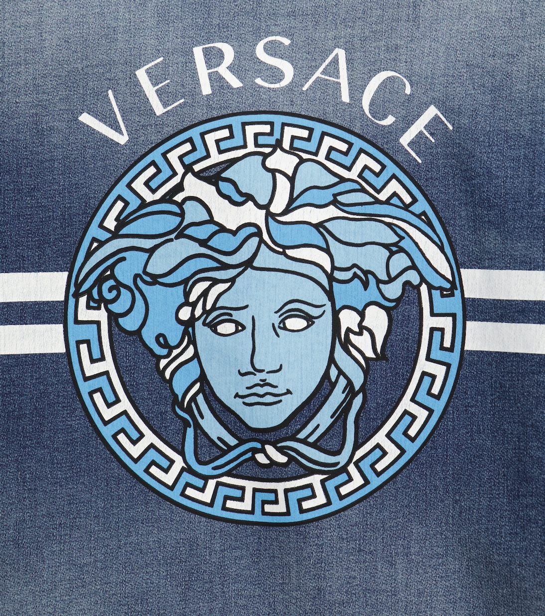 Sweatshirt Medusa | Versace Kids