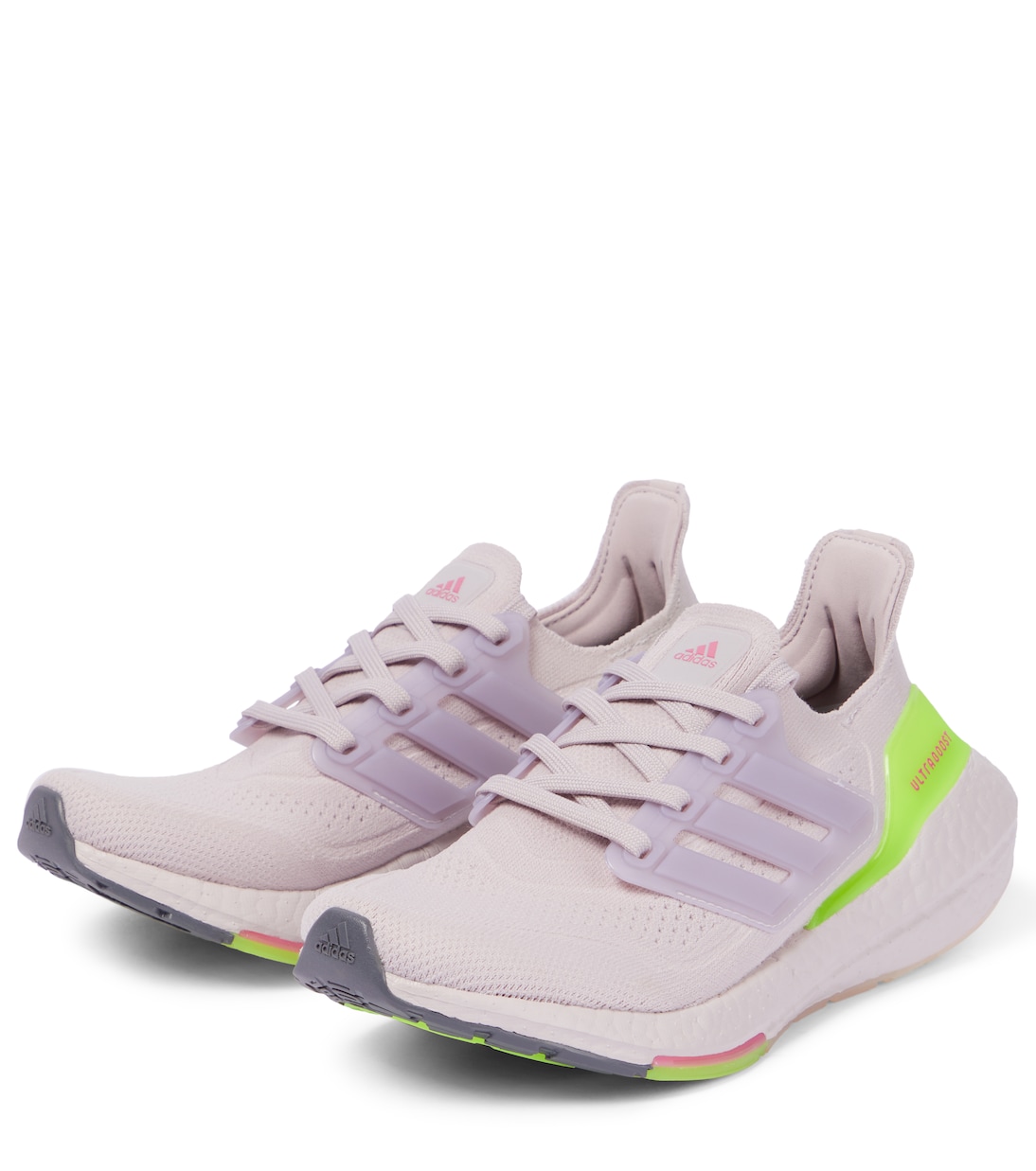 Baskets Ultraboost 21 | Adidas