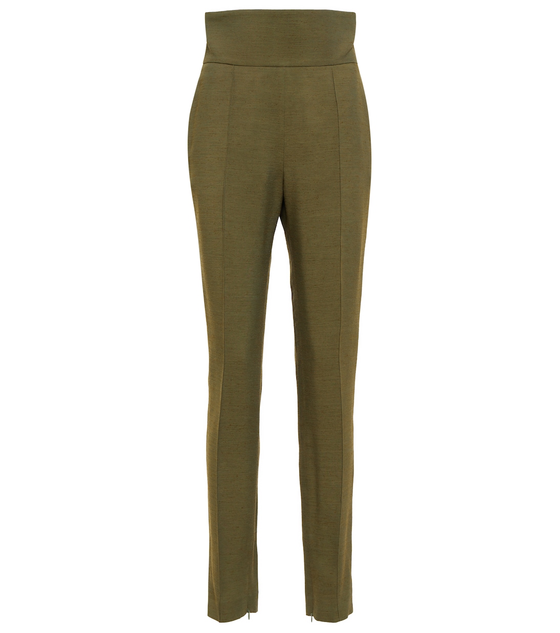 Hose aus Twill | Alexandre Vauthier