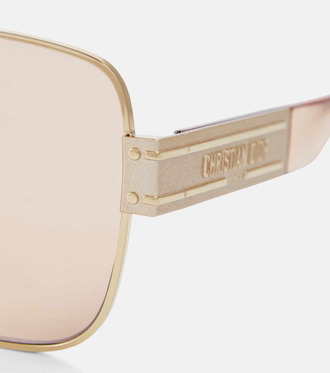 Occhiali da sole DiorSignature S4U: Stile giovane e moderno di DIOR EYEWEAR