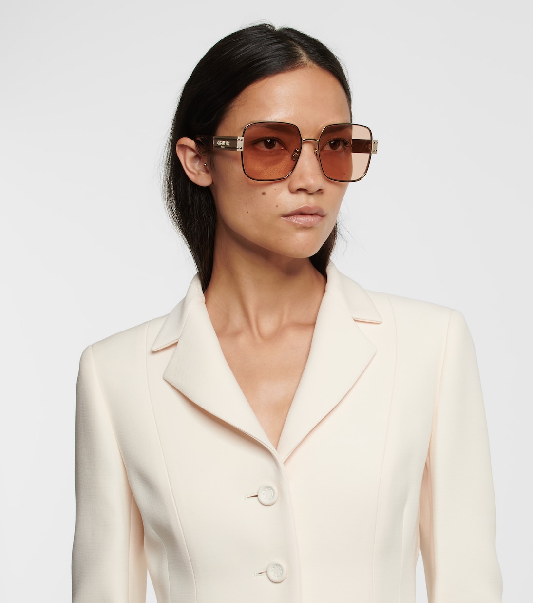 Occhiali da sole DiorSignature S4U: Stile giovane e moderno di DIOR EYEWEAR
