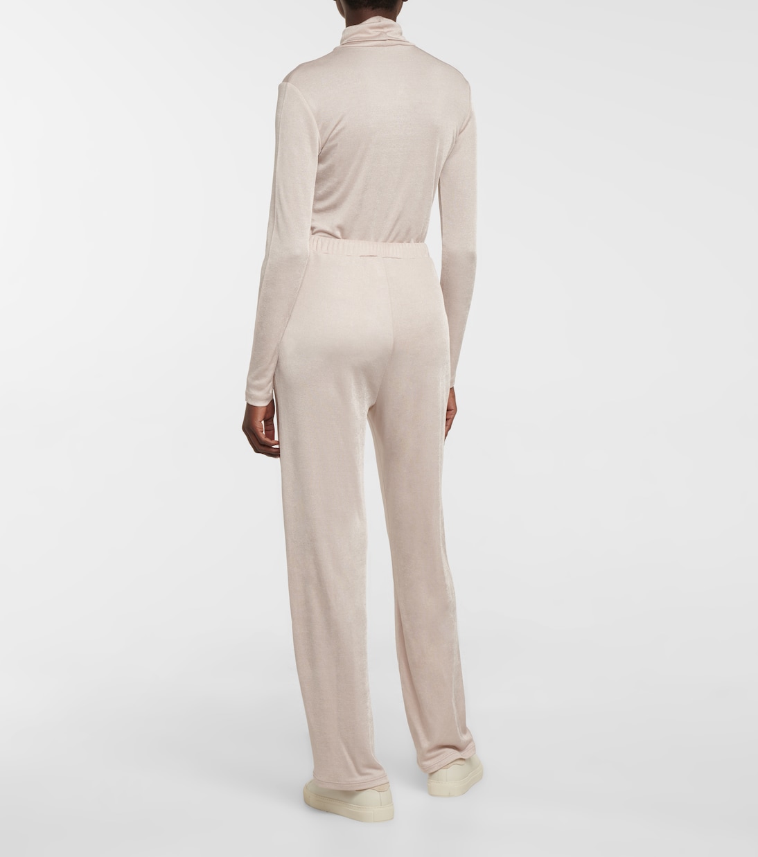 Leisure Jogginghose Rigel aus Jersey | Max Mara