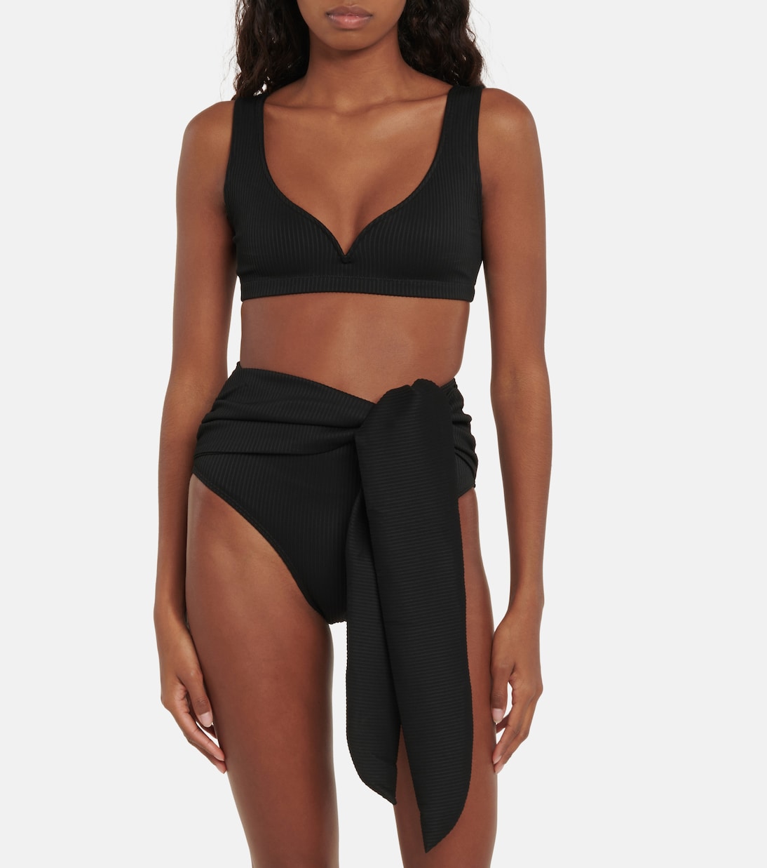 Slip bikini Naomi | Alexandra Miro