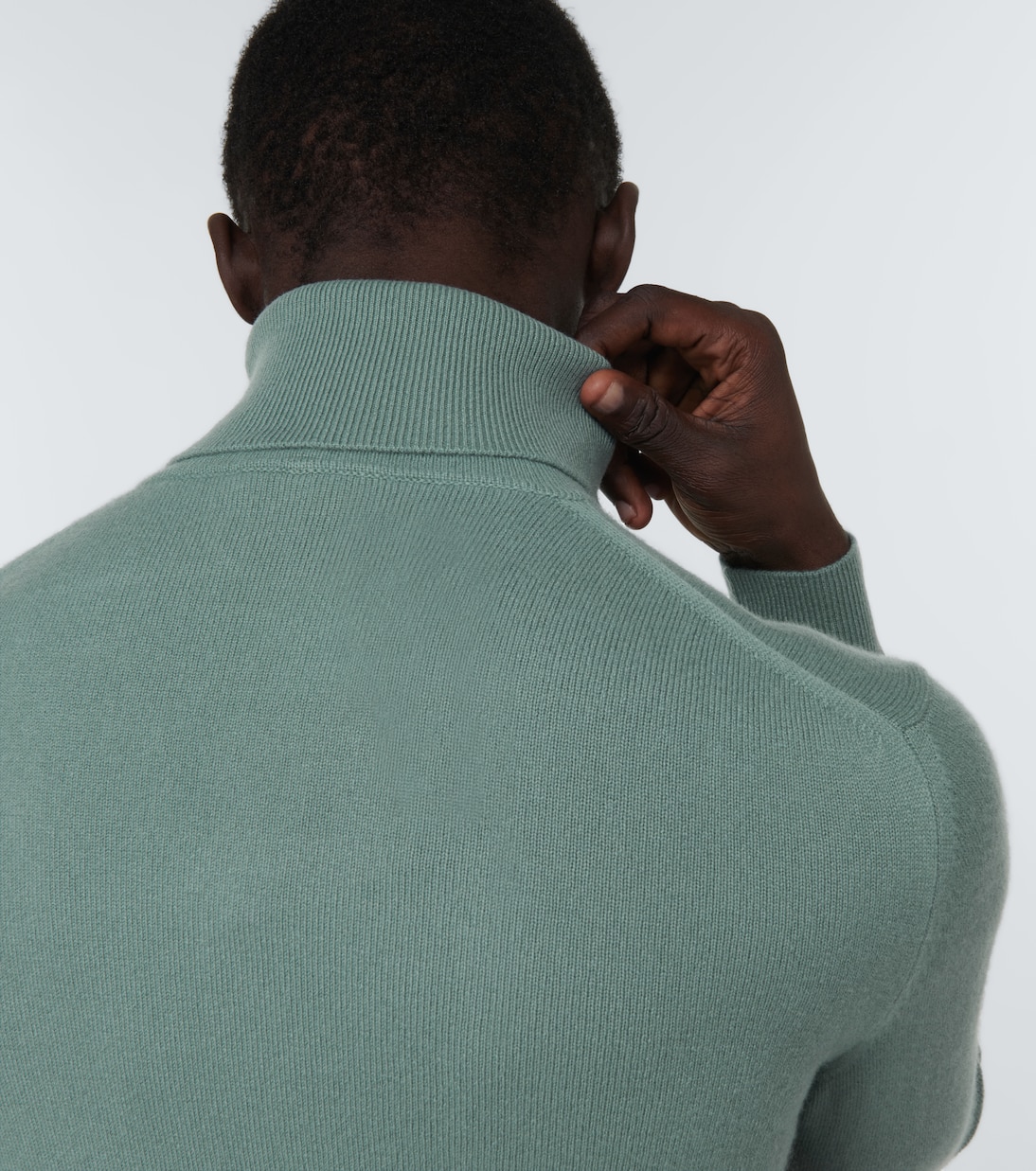 Rollkragenpullover aus Kaschmir | Loro Piana