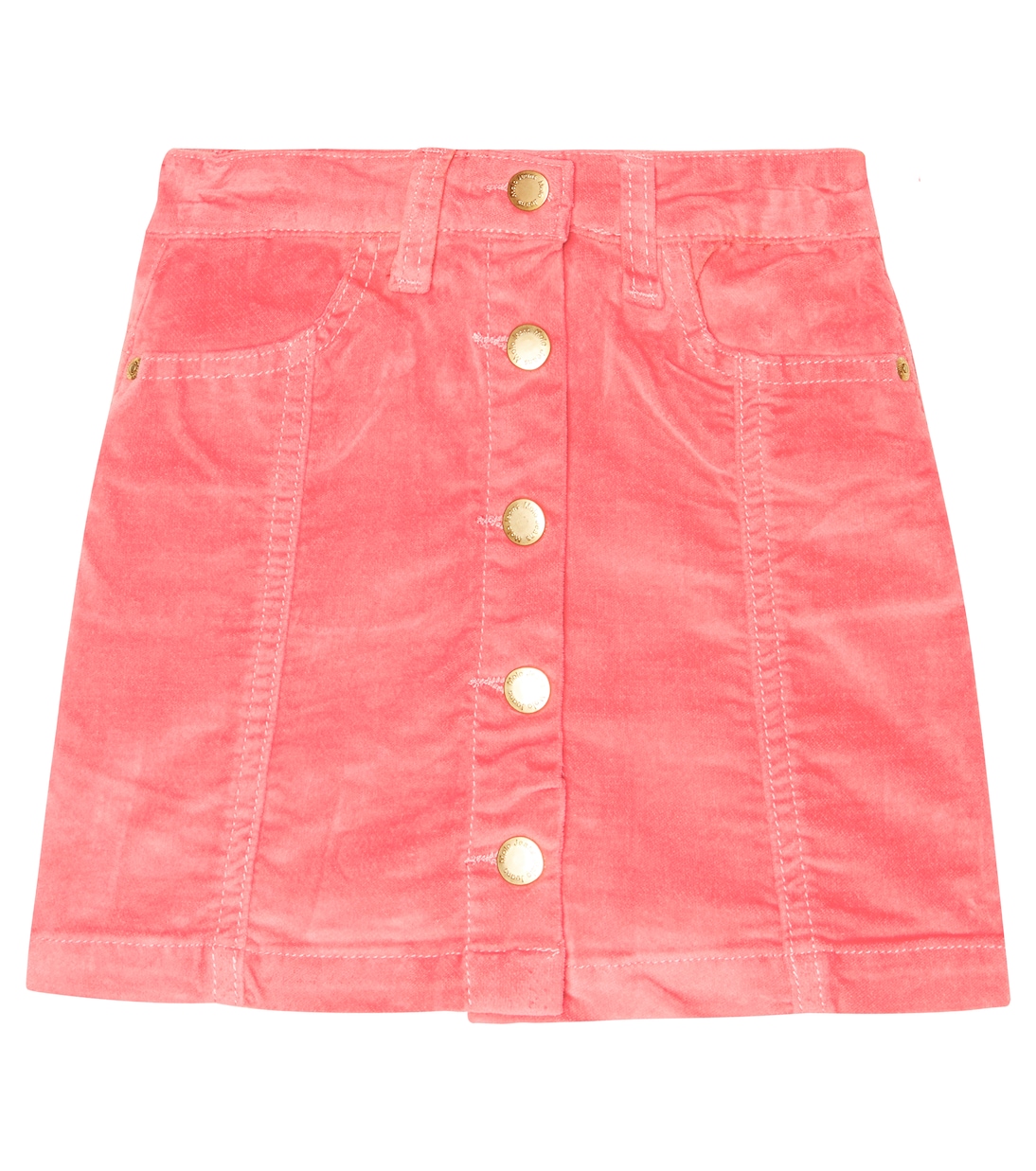 Rock Bera aus Cord | Molo