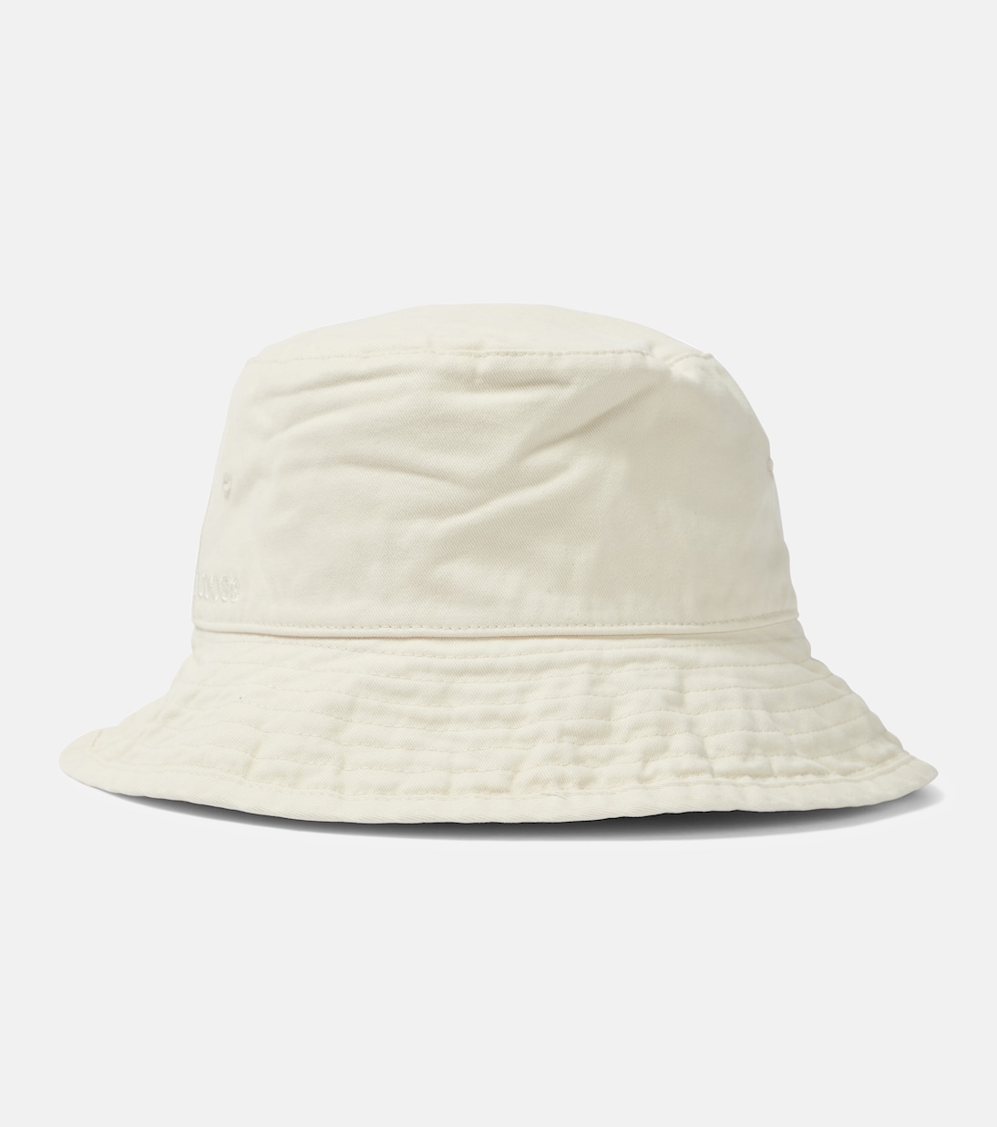 Cappello da pescatore in twill | Acne Studios