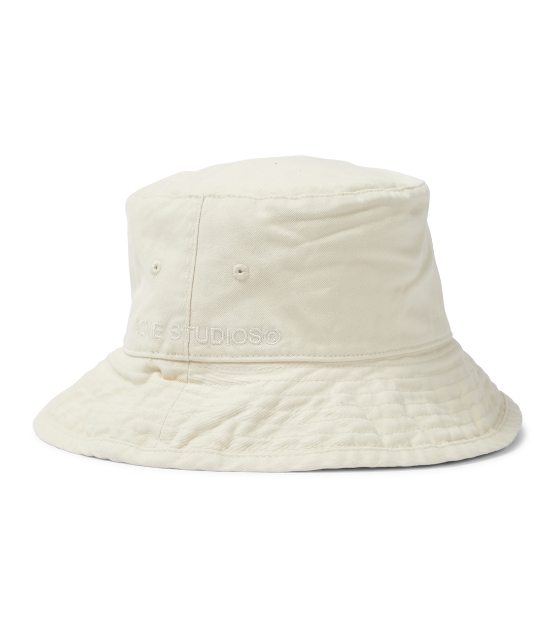 Cappello da pescatore in twill | Acne Studios