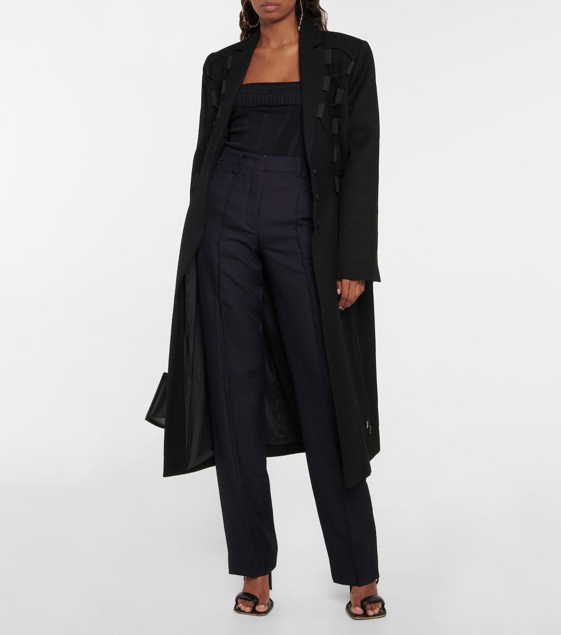 Hose Le Pantalon Camargue | Jacquemus