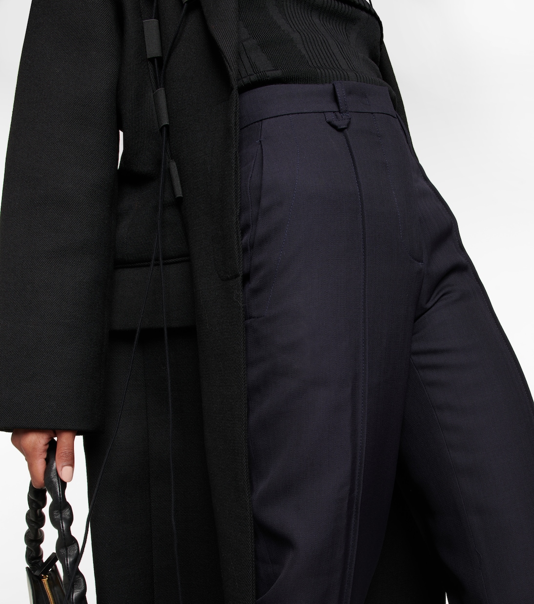 Hose Le Pantalon Camargue | Jacquemus